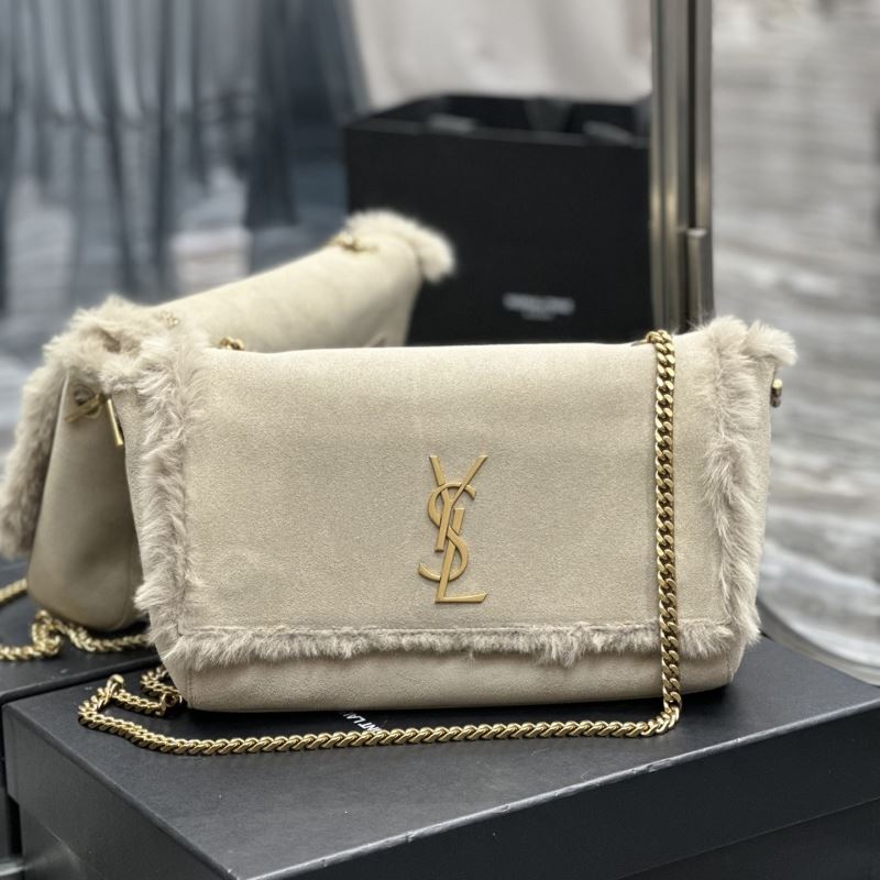 Y*L top handle bags